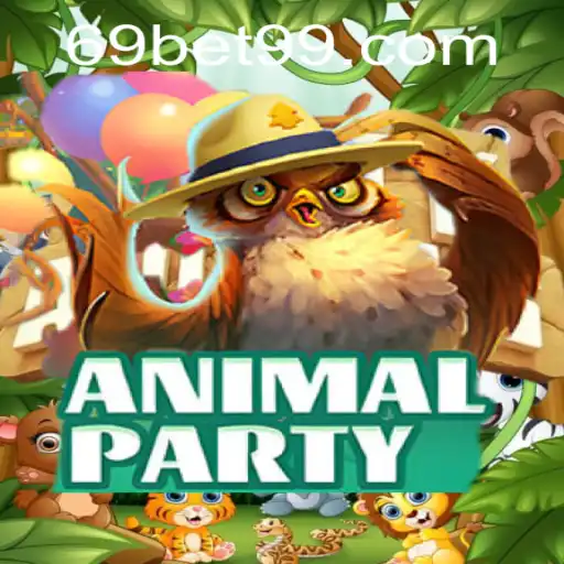 Explorando AnimalParty: Um Novo Fenômeno no Mundo dos Jogos