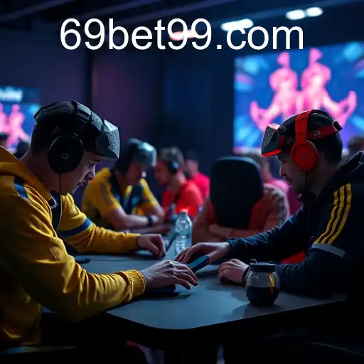 Comunidade Jogadores