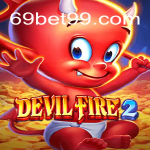 Desvendando DevilFire2: A Aventura Épica com 69BET