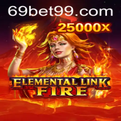 ElementalLinkFire: Um Mergulho no Universo do Jogo Mágico de 69BET