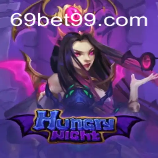Explorando o Fascinante Mundo de HungryNight: O Jogo de Ação e Estratégia