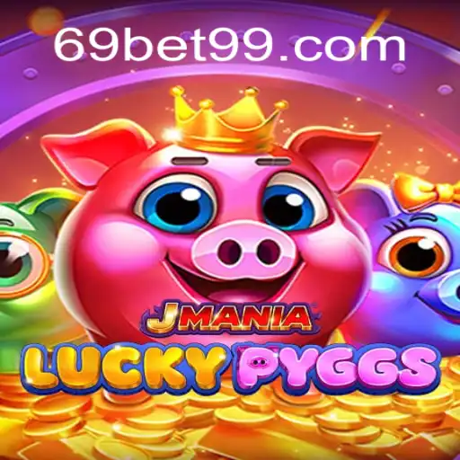 Descubra o Universo de JManiaLuckyPyggs e a Palavra-Chave 69BET