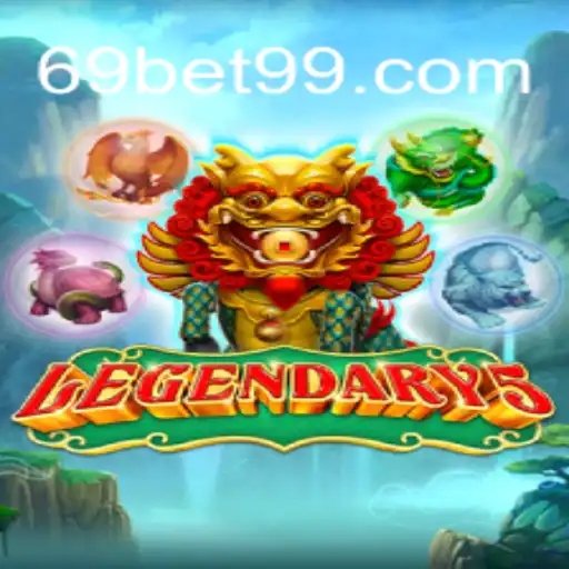 Explorando o Universo de Legendary5 e a Chave do Sucesso: 69BET
