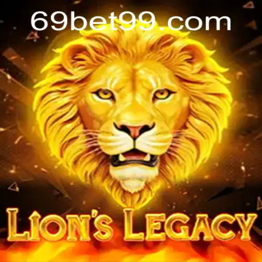 Descubra LionsLegacy: O Novo Fenômeno dos Jogos e Como Jogar com 69BET