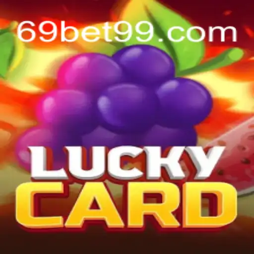 Descubra o Fascinante Mundo de LuckyCard com 69BET