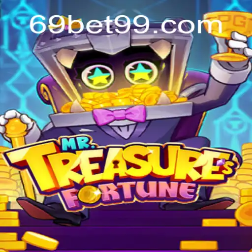 Descubra o Mundo de 'MrTreasuresFortune' com 69BET