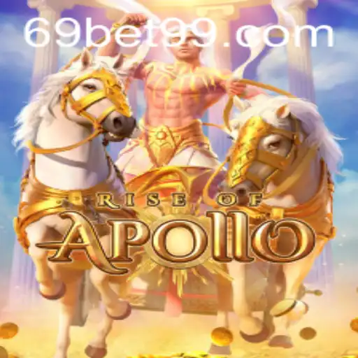 RiseofApollo: Uma Nova Aventura no Mundo dos Jogos de Apostas