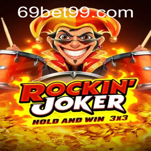 Explorando o Mundo de RockinJoker com 69BET