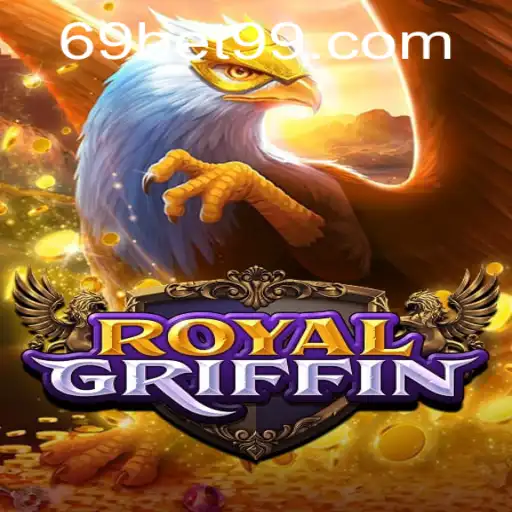 Explorando o Mundo Vibrante de RoyalGriffin: A Nova Sensação dos Jogos Online