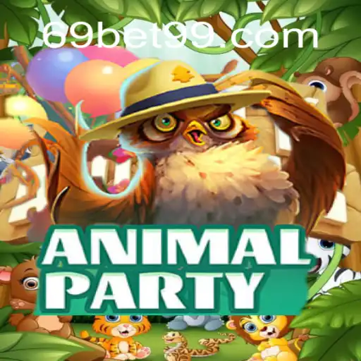 Explorando AnimalParty: Um Novo Fenômeno no Mundo dos Jogos