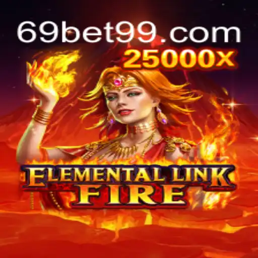 ElementalLinkFire: Um Mergulho no Universo do Jogo Mágico de 69BET