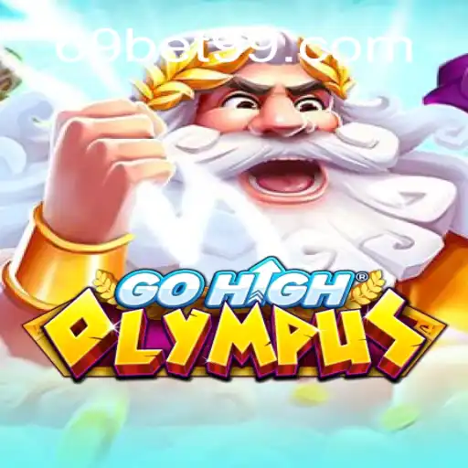 Descubra o Mundo Alucinante de GoHighOlympus com a Emoção de 69BET