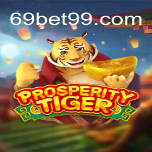 Descubra o Fascinante Jogo ProsperityTiger e Como Ele Revoluciona o Entretenimento com 69BET
