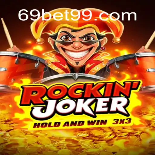 Explorando o Mundo de RockinJoker com 69BET