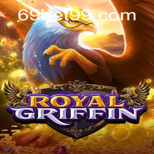 Explorando o Mundo Vibrante de RoyalGriffin: A Nova Sensação dos Jogos Online
